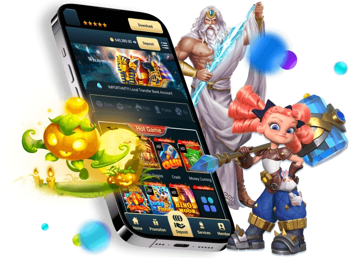 Chiến Lược Chơi Casino Trực Tuyến Hiệu Quả Tại 365ball