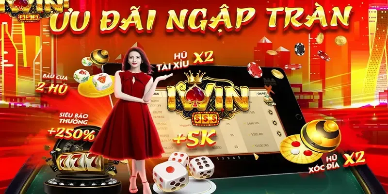 Bí Quyết Giật Giải Jackpot Lớn Với Game Nổ Hũ 365ball